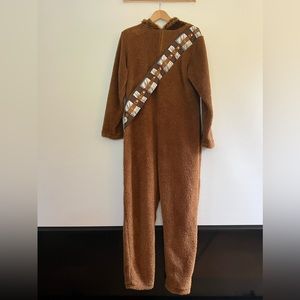 STAR WARS Chewbacca Onesie - L